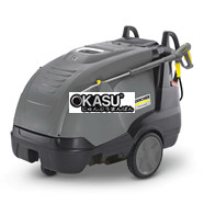 Máy phun rửa nước nóng áp lực cao Karcher HDS 10/20-4 M Classic