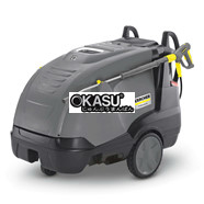 Máy phun rửa áp lực cao nước nóng Karcher HDS 10/20-4 M
