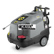 Máy phun rửa áp lực cao nước nóng Karcher HDS 6/14-4 C