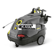 Máy phun rửa áp suất nước nóng 3 pha Karcher HDS 7/16 CX