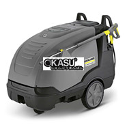 Máy phun áp lực cao nước nóng Karcher HDS-E 8/16-4 M 24 kW