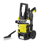 Máy phun rửa áp lực cao Karcher K 2.360