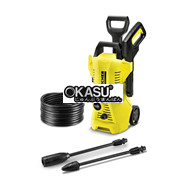 Máy phun rửa áp lực cao Karcher K 2 Power Control