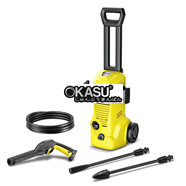 Máy phun rửa áp lực cao Karcher K 2 Premium