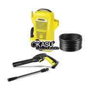Máy phun rửa áp lực cao Karcher K 2 Universal Edition OJ