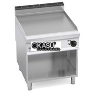 BẾP NƯỚNG ĐIỆN MỊN GẮN TRÊN TỦ E9FL8M-2