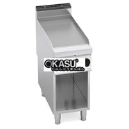 BẾP NƯỚNG GAS MỊN GẮN TRÊN TỦ G9FL4M