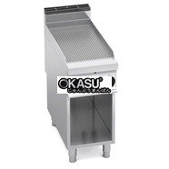 BẾP NƯỚNG GAS CÓ GÂN G9FR4M