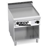 BẾP NƯỚNG GAS MỊN GẮN TRÊN TỦ G9FL8M-2