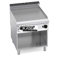 BẾP NƯỚNG GAS CÓ GÂN GẮN TRÊN TỦ G9FR8M-2