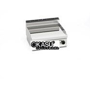 BẾP NƯỚNG ĐIỆN - MẶT BẰNG PHẲNG (ĐẶT TRÊN BÀN BẾP) E7FL8BP-2/CPD