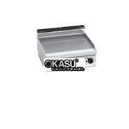 BẾP NƯỚNG ĐIỆN CÓ RÃNH (ĐẶT TRÊN MẶT BÀN) E7FR8BP-2