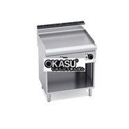 BẾP NƯỚNG ĐIỆN MỊN CÓ TỦ ĐỰNG E7FL8MP-2