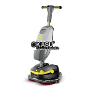 Máy chà sàn liên hợp Karcher K Mop 46 Bp Pack 36/150