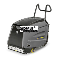Máy làm sạch thang máy cuốn Karcher BR 47/35 Esc