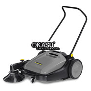 Xe quét rác Karcher KM 70/20 C