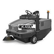 Xe quét hút ngồi lái Karcher KM 120/250 R Bp Classic