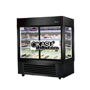 Tủ mát trưng bày bánh Renew RNBH1800-4FD