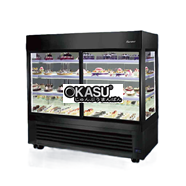 Tủ trưng bày bánh Renew RNBH2100-4FD