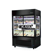 Tủ mát trưng bày bánh Renew RNBH1200-4FD