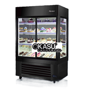 Tủ mát trưng bày bánh Renew RNBH1500-4FD