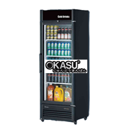 Tủ đông 1 cánh kính đứng Renew RNGF-18