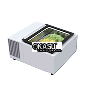 Tủ trưng bày kem Renew RNM3