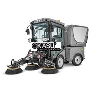 Xe quét rác đô thị Karcher MC 80