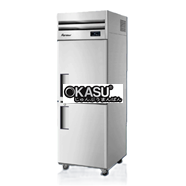 Tủ đông 2 cánh đứng Renew NFT25-2P