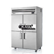 Tủ đông 4 cánh Renew NFT45-4P