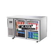 Bàn mát 2 cánh kính Renew NGR12-2