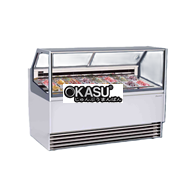 Tủ trưng bày kem Renew RNC16