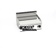 BẾP NƯỚNG GAS - MẶT BẰNG NHỰA CAO CẤP G7FL8B-2/CPD