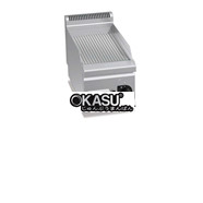 BẾP NƯỚNG GAS CÓ RÃNH G6FR3B 
