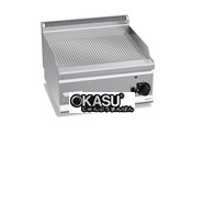 BẾP NƯỚNG GAS CÓ RÃNH G6FR6B