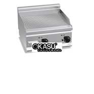 BẾP NƯỚNG ĐIỆN CÓ RÃNH E6FR6BP-2