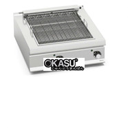 BẾP NƯỚNG ĐIỆN ĐỂ BÀN LXE9CG80 