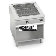 BẾP NƯỚNG ĐIỆN ĐỨNG SE9CG80M