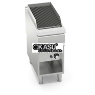 BẾP NƯỚNG NƯỚC BẰNG GAS ĐỨNG SG9WG40M