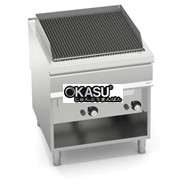 BẾP NƯỚNG NƯỚC BẰNG GAS ĐỨNG SG9WG80M