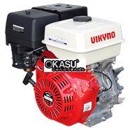 Động cơ xăng 190F/L