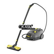 Máy làm sạch bằng hơi nước Karcher SG 4/4