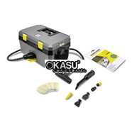 Máy làm sạch bằng hơi nước Karcher SG 4/2 Classic