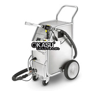 Máy bắn đá khô làm sạch Karcher IB 7/40 Adv