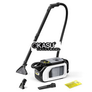 Máy giặt thảm gia dụng Karcher SE 3 Compact Home Floor