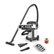 Máy hút bụi khô và ướt Karcher KWD 3 S V-17/4/20 Anniversary ED