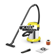 Máy hút bụi khô và ướt Karcher WD 3 S Premium