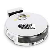 Robot hút bụi và lau sàn Karcher RCV 5 *EU