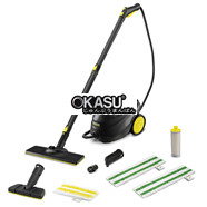 Máy làm sạch bằng hơi nước Karcher SC 3 EasyFix GNF Edition