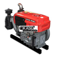 Động cơ Diesel EV2400